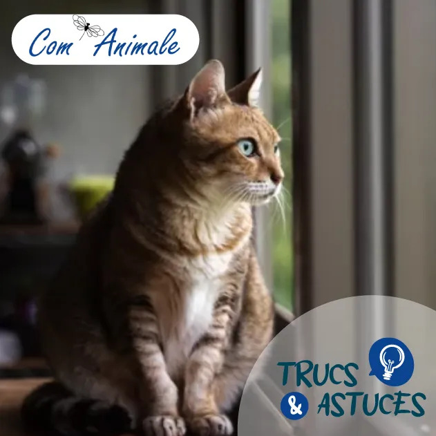Combien de temps peuton laisser un chat seul?